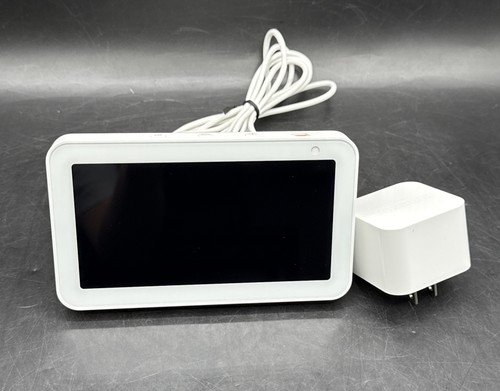 Amazon echo show smart - amazon, 5