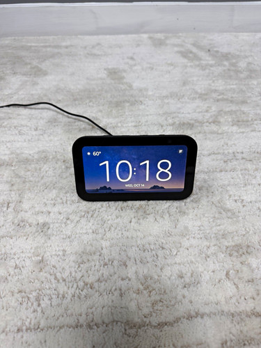 Amazon echo show - amazon, 5