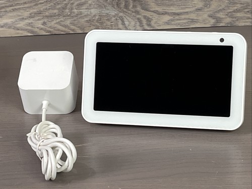 Amazon echo show smart - amazon,