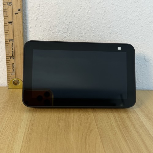 Amazon echo show - echo, gen)