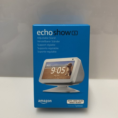 Echo show adjustable stand - 5,