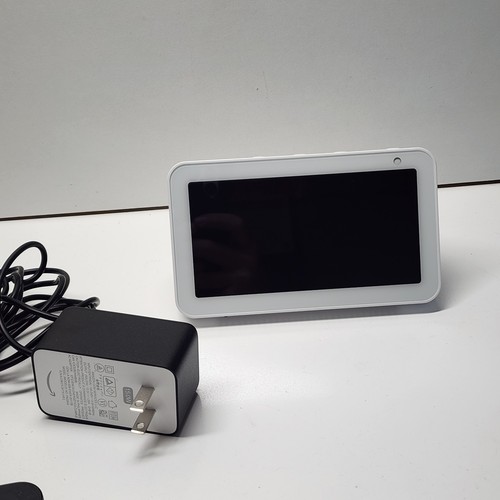 Amazon echo show - show, 5.5"