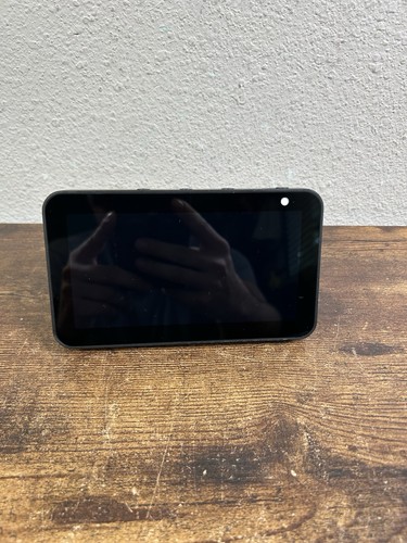 Amazon echo show smart - echo,