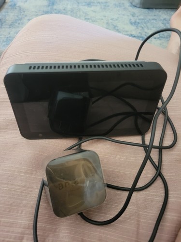 Amazon echo show 1st - show, 5