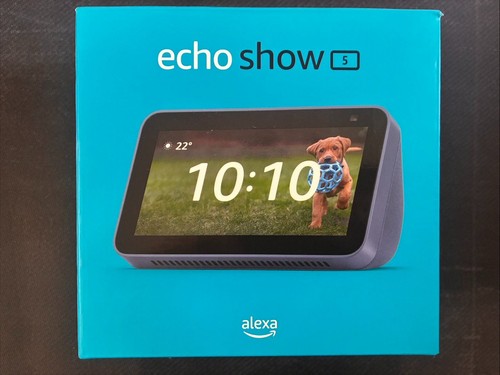 Amazon echo show 2nd - echo,