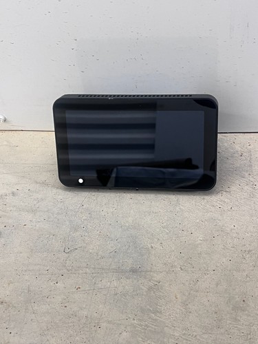 Amazon echo show smart - echo,