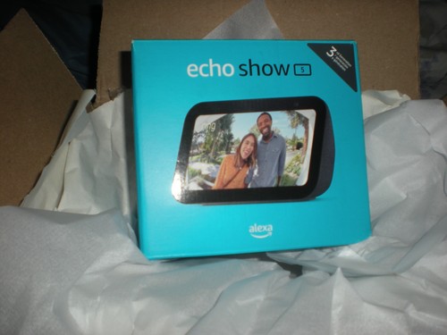 Amazon echo show - amazon, alexa