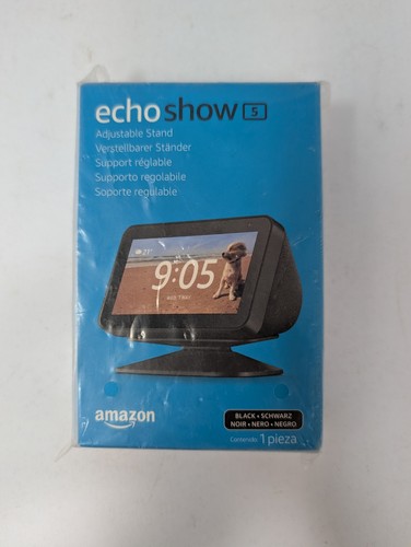 Echo show adjustable stand - show,