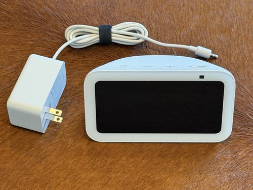 Amazon echo show - 3rd, gen